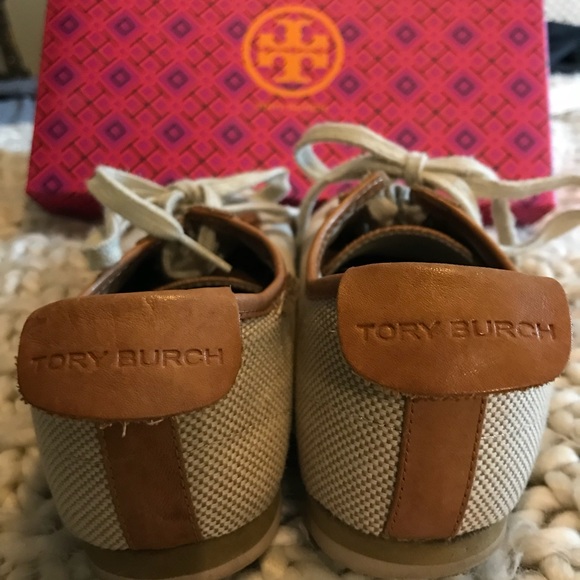 tory burch murphy sneaker - Picture 2 of 5